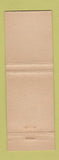 Matchbook Cover - Southern Hotel Columbus OH