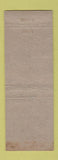 Matchbook Cover - Balyeat's Coffee Shop Restaurant Van Wert OH