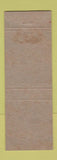 Matchbook Cover - Hotel Lancaster OH
