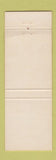 Matchbook Cover - Smith's Cafeterias Toledo OH