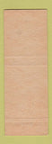 Matchbook Cover - Old Heidelberg Restaurant Canton OH