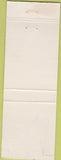 Matchbook Cover - Cotton Patch Shawano Lake WI WEAR