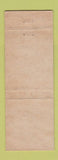 Matchbook Cover - Lenahan's Tavern Cleveland OH