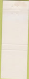 Matchbook Cover - Cheap Charlie's Cafe Rochester MN