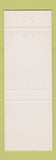 Matchbook Cover - Hotel Syracuse NY Dutch Coffee House