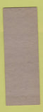 Matchbook Cover - Rufran's Grill Niagara Falls NY MISCUT