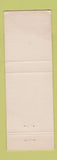 Matchbook Cover - Tamarack Inn Duane NY