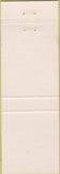 Matchbook Cover - Magic Pan Restaurant Morehead City NC