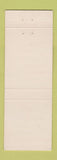 Matchbook Cover - RM Enterprises Auto Body Used Cars Celoron NY WEAR