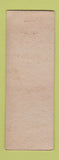 Matchbook Cover - Christy's Restaurant Brighton Beach NY