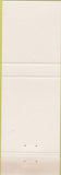 Matchbook Cover - Riverdale Motel Eagle River WI