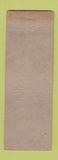 Matchbook Cover - Steven's House Baldwin LI NY