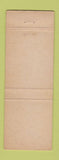Matchbook Cover - The Homestead Troy NY restaurant