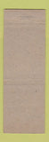 Matchbook Cover - Red Jacket Motel Elmira NY