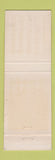 Matchbook Cover - Golden Manor Motel Hyde Park NY Catskill