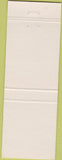 Matchbook Cover - Pike's Bar Stambaugh MI