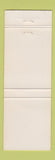 Matchbook Cover - Trenton Country Club NJ?