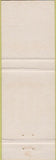 Matchbook Cover - Mel O Dee Restaurant Sarasota FL