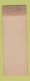 Matchbook Cover - Hyde Park Golf Country Club Cincinnati OH WORN GOLD