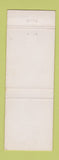 Matchbook Cover - Edgewood Valley Country Club La Grange IL