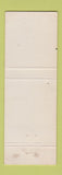 Matchbook Cover - Hitching Post Restaurant Cooperstown NY WEAR