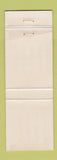 Matchbook Cover - Argonne Inn Alexandria Bay NY WEAR