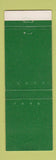 Matchbook Cover - Waverley Country Club Portland OR