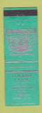 Matchbook Cover - Locust Lawn Ionia NY