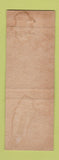 Matchbook Cover - Locust Lawn Ionia NY