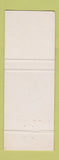 Matchbook Cover - Torresdale Frankfort Country Club PA WEAR