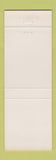 Matchbook Cover - Pelham Country Club Pelham Manor NY