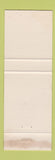 Matchbook Cover - GE General Electric Nutter's Whitesboro NY ORANGE