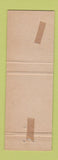Matchbook Cover - Ben & Alice's Club 52 Carmel NY WEAR