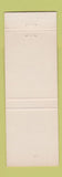 Matchbook Cover - First Federal Savings Bowling Green OH