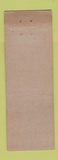 Matchbook Cover - Cherry Valley Country Club Garden City LI NY WORN