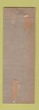 Matchbook Cover - Olean House NY WEAR