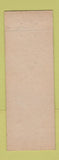 Matchbook Cover - Edgewood Valley Country Club La Grange IL WHITE WEAR