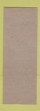 Matchbook Cover - Edgewood Valley Country Club La Grange IL BLUE