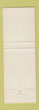 Matchbook Cover - St Clair Country Club Belleville IL GREEN