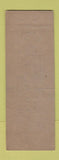Matchbook Cover - Lakewood Country Club Denver Colorado