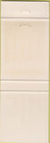 Matchbook Cover - The Marina Cadillac MI