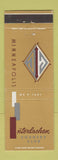 Matchbook Cover - Interlachen Country Club Minneapolis MN