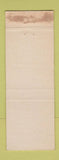 Matchbook Cover - Interlachen Country Club Minneapolis MN