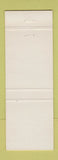 Matchbook Cover - Itasca Country Club IL