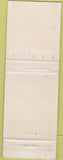 Matchbook Cover - Wolf's Head Motor Oil Lincoln NE WORN