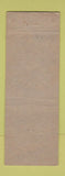 Matchbook Cover - Edgewood Valley Country Club La Grange IL