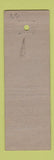 Matchbook Cover - Fairview Country Club Elmsford NY