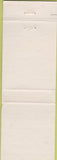 Matchbook Cover - Dunton House Restaurant Arlington Heights IL WEAR