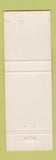 Matchbook Cover - Meadowlands Country Club Blue Bell PA