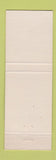 Matchbook Cover - Style Mart Men's Clothes Downie Gross Pomeroy OH